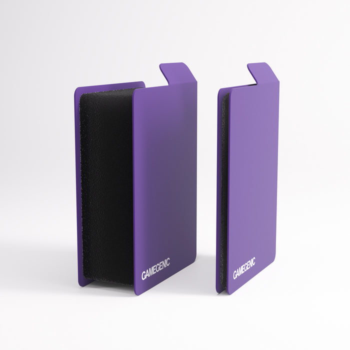 Sizemorph Divider Purple