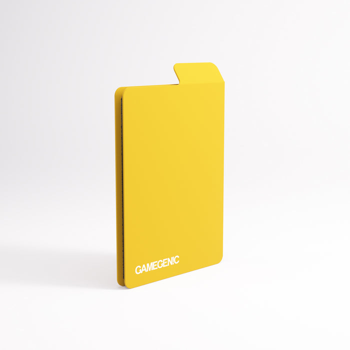 Sizemorph Divider Yellow