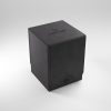 Squire Deck Box 100+ XL Black