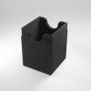 Squire Deck Box 100+ XL Black