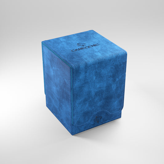 Squire Deck Box 100+ XL Blue