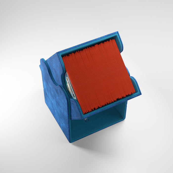 Squire Deck Box 100+ XL Blue