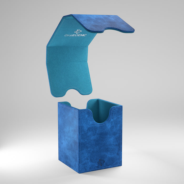 Squire Deck Box 100+ XL Blue