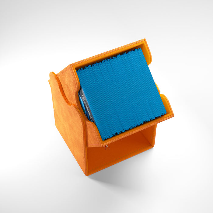 Squire Deck Box 100+ XL Orange