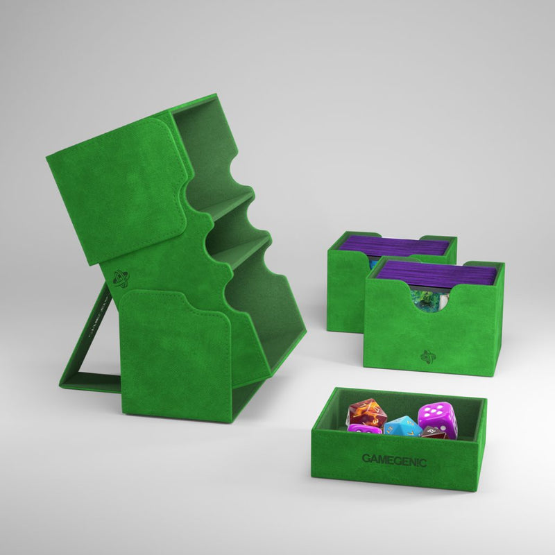 Stronghold 200+ XL Green