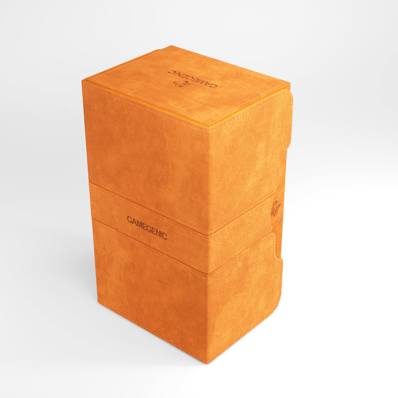Stronghold 200+ XL Orange