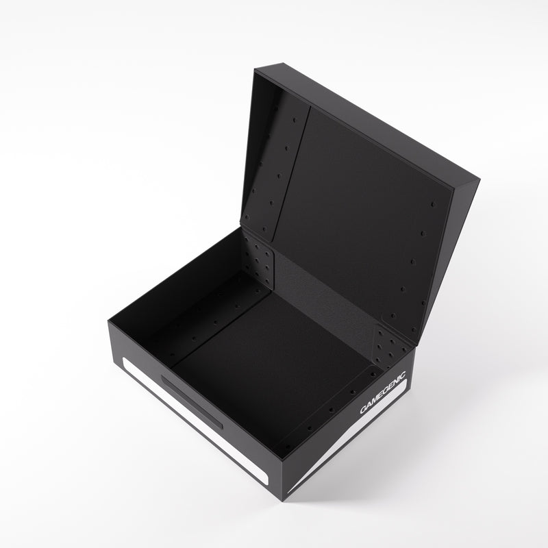Token Holder Black