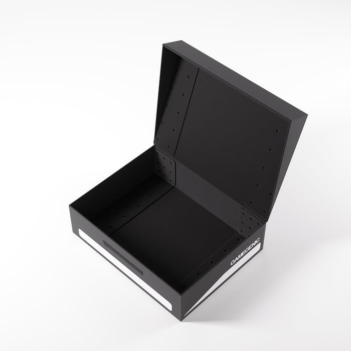 Token Holder Black