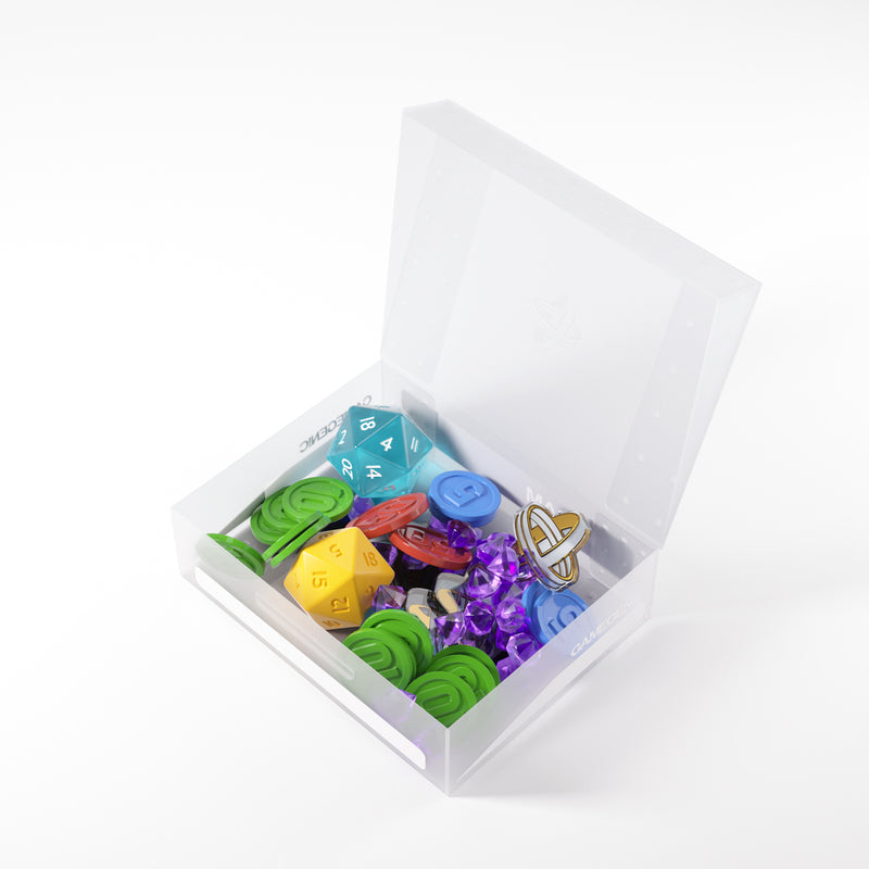 Token Holder Clear