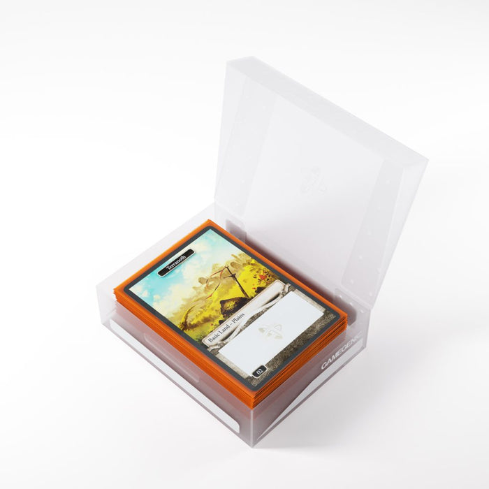 Token Holder Clear
