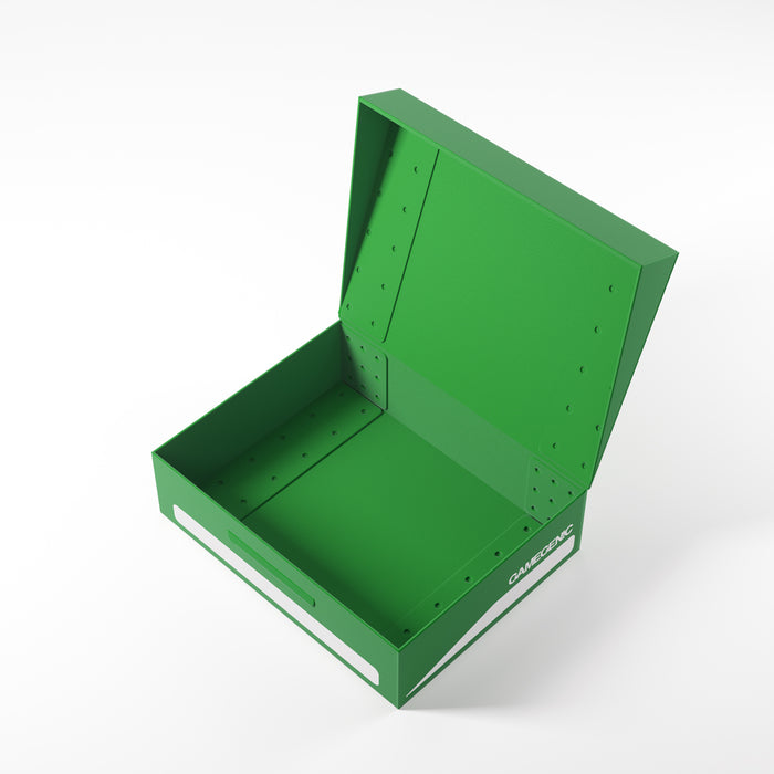 Token Holder Green