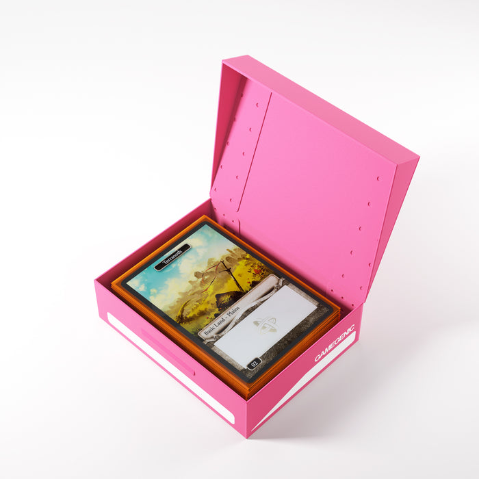 Token Holder Pink