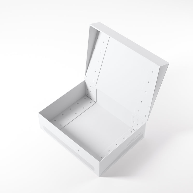 Token Holder White