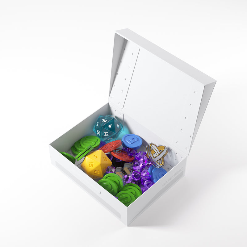 Token Holder White