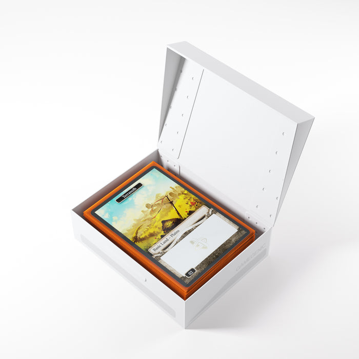 Token Holder White