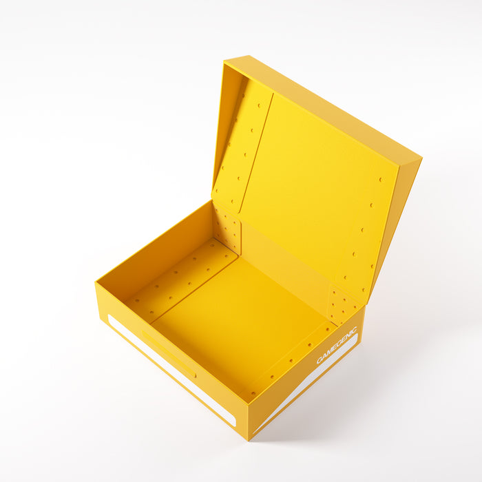 Token Holder Yellow