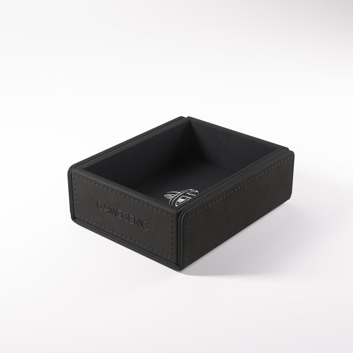 Token Keep - Black