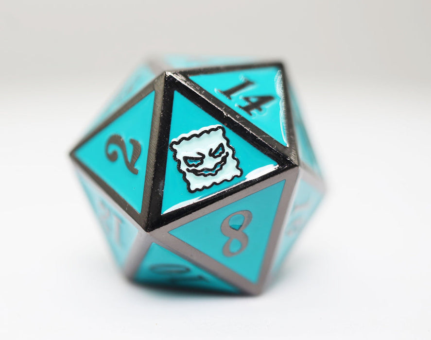 Lost Tome of Monsters: Gelly Cube