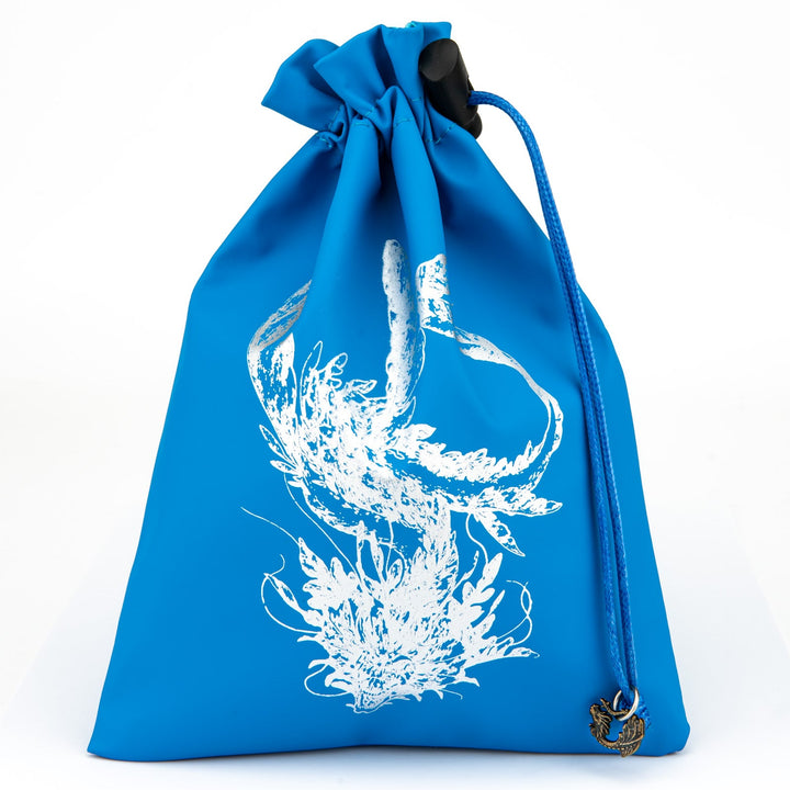 Fine Arts Dice Bag -Wind Dragon