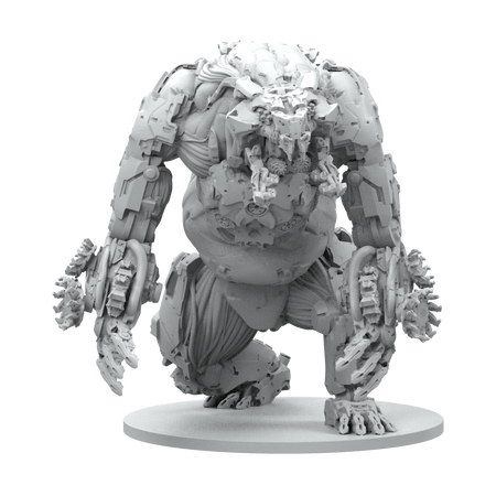 Horizon Zero Dawn: The Fireclaw Expansion