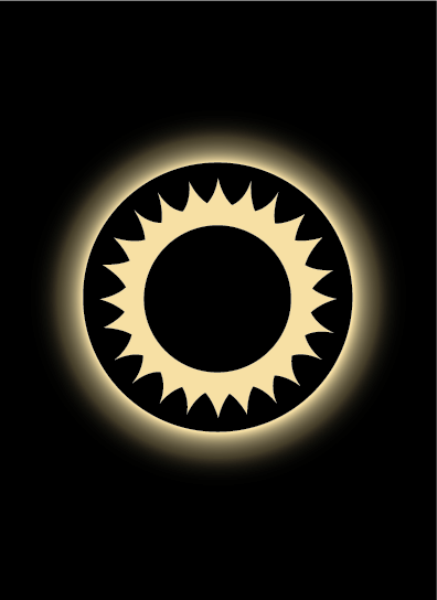 Legion Sleeve - Absolute Iconic Sun (50)