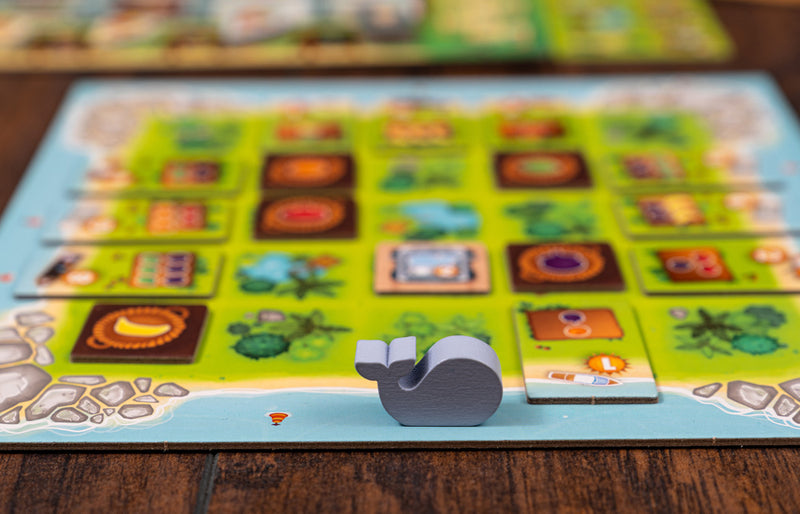 Juicy Fruits: Mystic Island