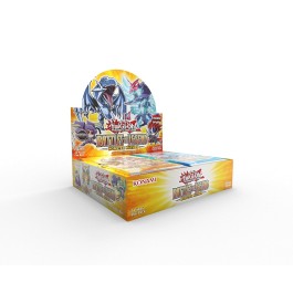 Battles of Legend: Monster Mayhem - Booster Box (1st Edition)