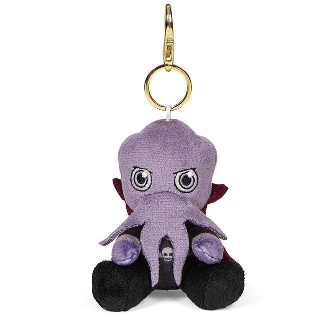 Dungeons & Dragons 3" Collectible Plush Charms - Wave 3  - Mind Flayer