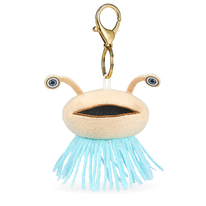 Dungeons & Dragons 3" Collectible Plush Charms - Wave 3  - Flumph