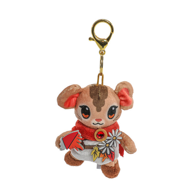 Magic the Gathering: 3 in Plush Charms Wave 1 - Mabel