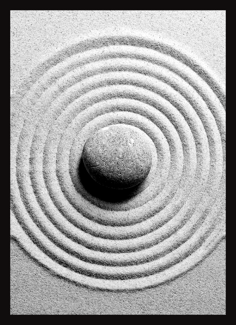 Legion Sleeve - Zen Garden (50)