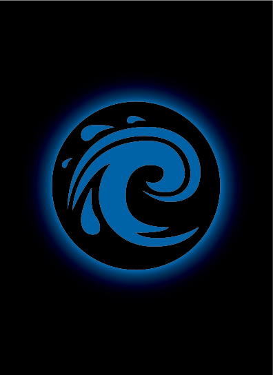Legion Sleeve - Absolute Iconic Water (50)
