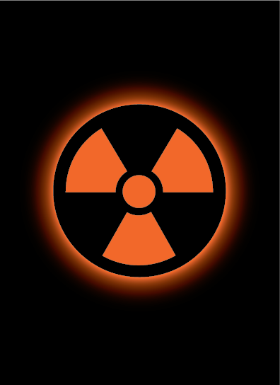 Legion Sleeve - Absolute Iconic Radiation (50)