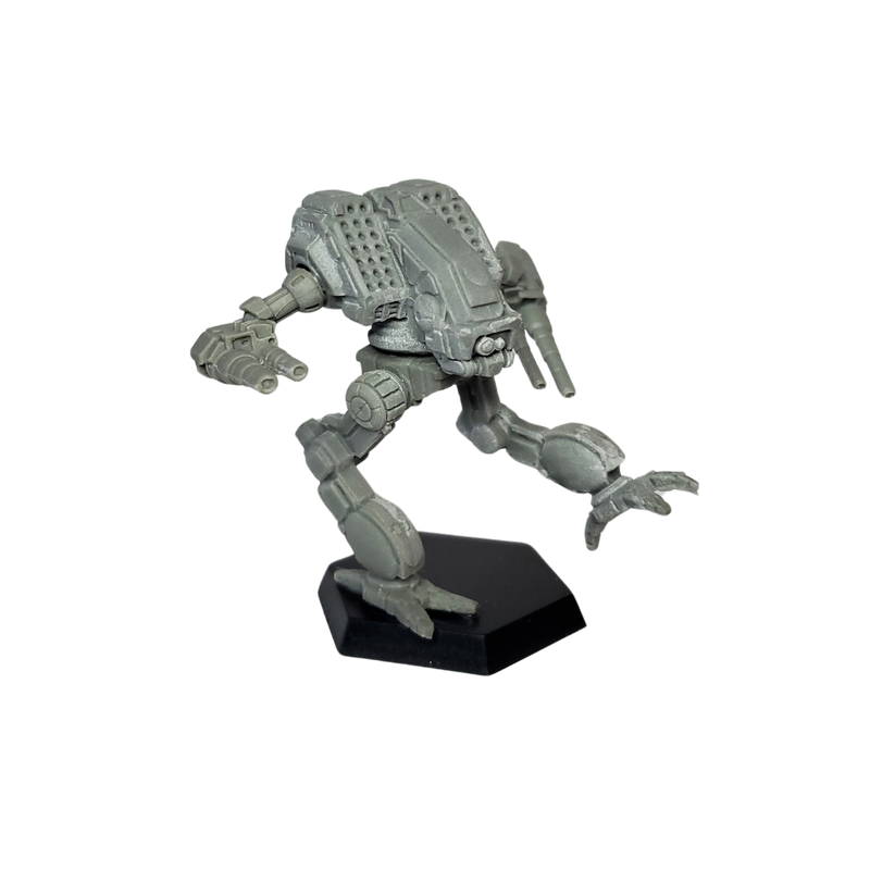 Battletech: Premium Miniature - Mad Dog (Vulture)