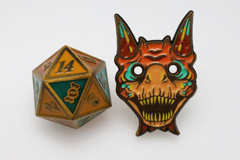 Mystery Loot: Monster Masquerade