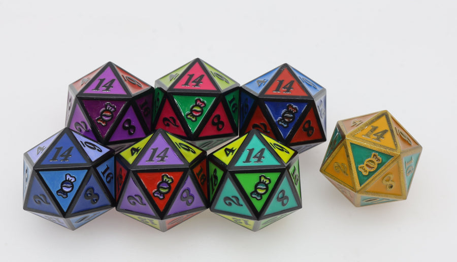 Mystery Loot: Monster Masquerade