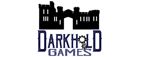 Darkhold Games