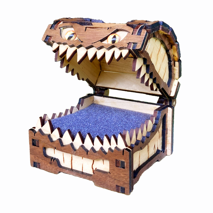 Mimic Chest