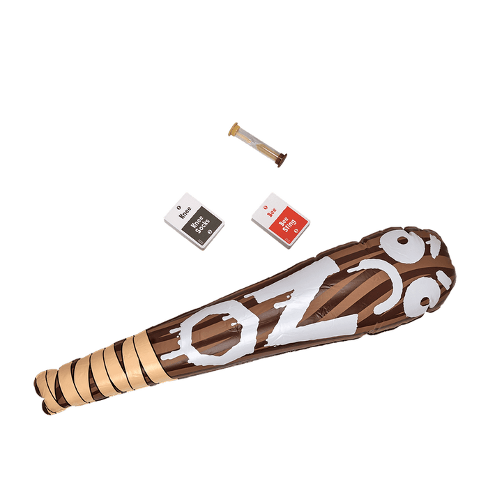 Poetry for Neanderthals