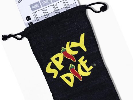 Spicy Dice