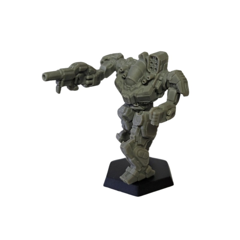 BattleTech: Premium Miniature: BattleMaster