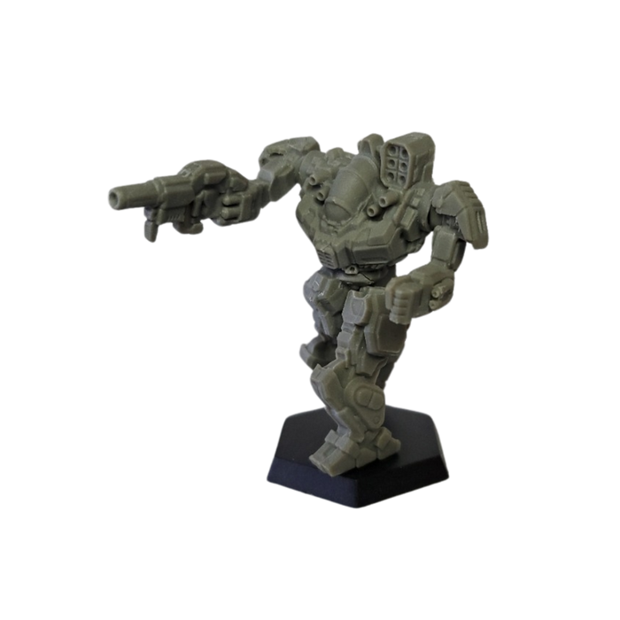 BattleTech: Premium Miniature: BattleMaster