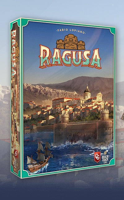 Ragusa