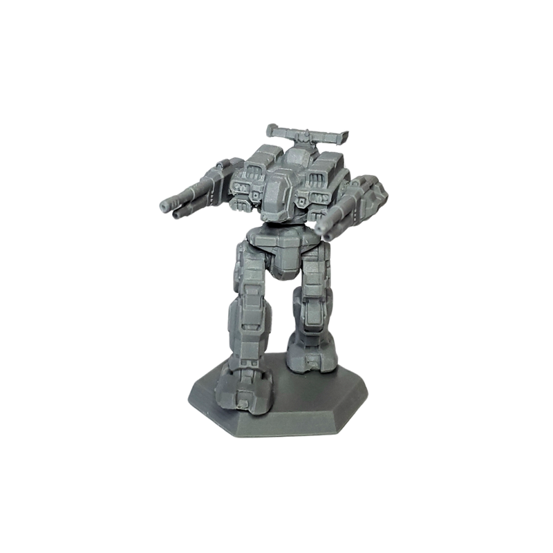 Battletech: Premium Miniature - Rifleman
