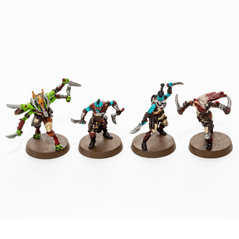 Heroscape: Master Set- Age of Annihilation
