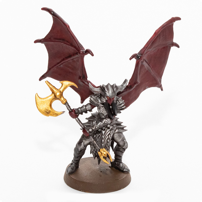 Heroscape: Master Set- Age of Annihilation