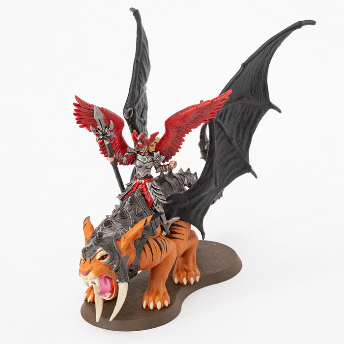 Heroscape: Age of Annihilation Master Set Premium Painted Edition