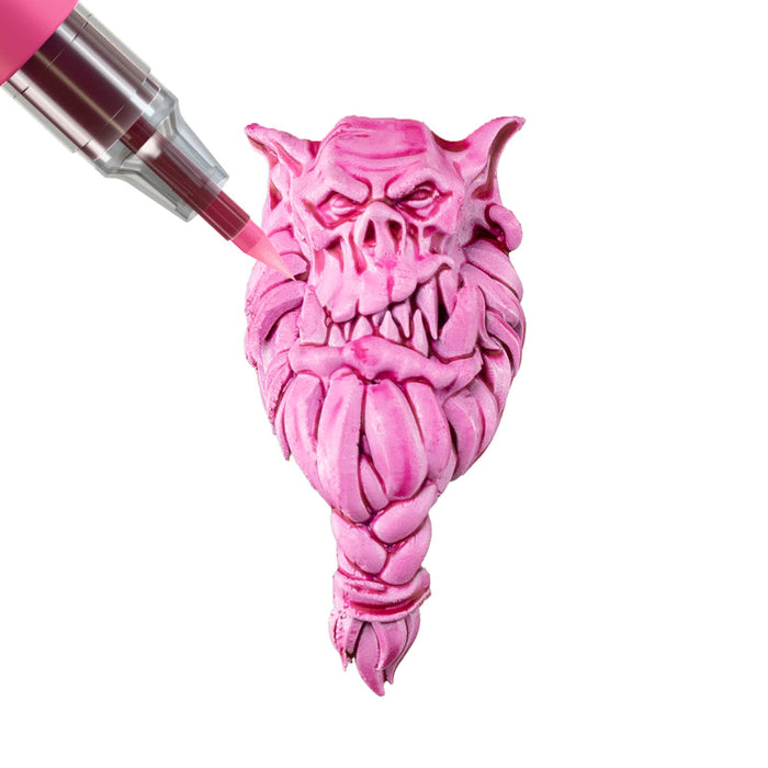 Speedpaint Marker: Familiar Pink