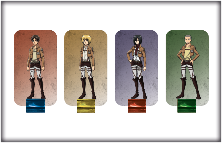 Attack on Titan: The Last Stand