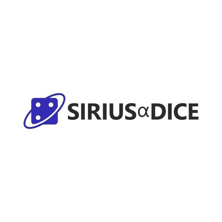 Sirius Dice Loot Box 42 Mini Boxes with Acrylic Drawer